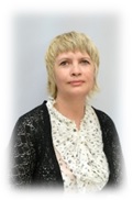 Фахреева Елена Станиславовна.
