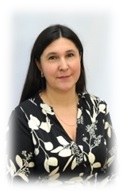 Конюшенко Людмила Викторовна.