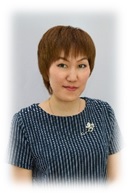 Самар Наталья Владимировна.