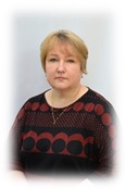 Сидоченко Елена Михайловна.